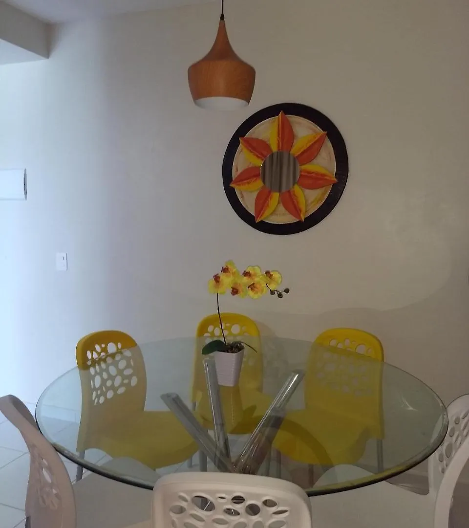 Flat Palm Village Acqua Porto de Galinhas Holiday home